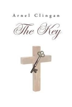 Paperback The Key Book