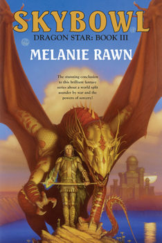 Paperback Skybowl Book