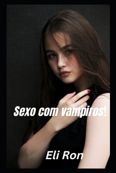 Paperback Sexo com vampiros! [Portuguese] Book