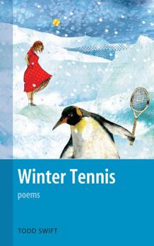 Paperback Winter Tennis Book