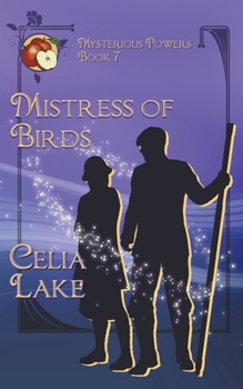 Paperback Mistress of Birds: a 1920s historical fantasy romance Book