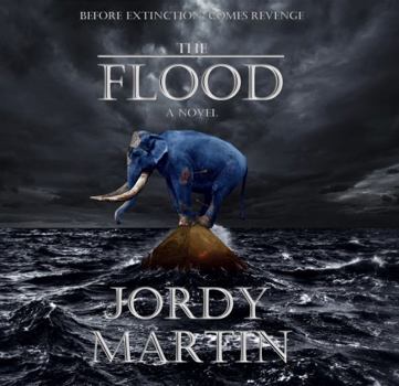 Paperback The Flood Book