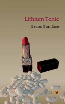 Paperback Lithium tonic [French] Book