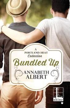 Bundled Up - Book  of the Portland Heat