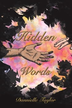 Paperback Hidden Words Book