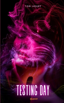 Paperback Testing Day Book