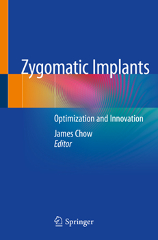 Paperback Zygomatic Implants: Optimization and Innovation Book