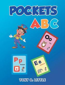 Paperback Pockets Abc Book