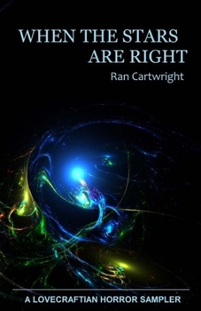Paperback When the Stars Are Right Book