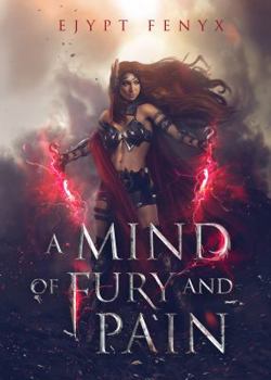 Paperback Mind of Fury and Pain Book