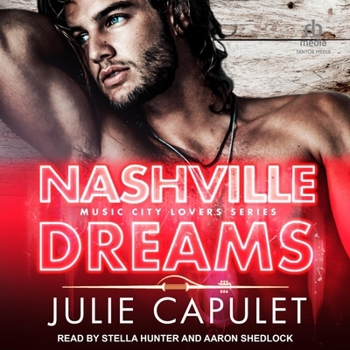 MP3 CD Nashville Dreams Book