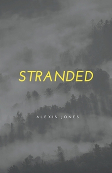 Paperback Stranded Book