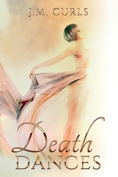 Paperback Death Dances: Volume 1 Book