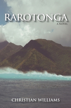 Paperback Rarotonga Book