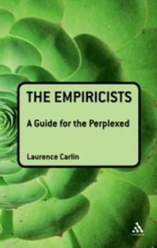 The Empiricists: A Guide for the Perplexed - Book  of the Guides for the Perplexed