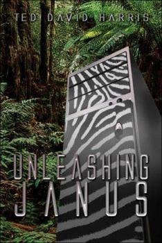 Paperback Unleashing Janus Book