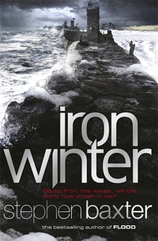 Paperback Iron Winter Book