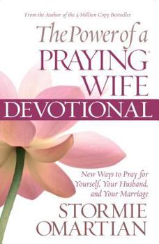 The Power of a Praying Wife Devotional Journal