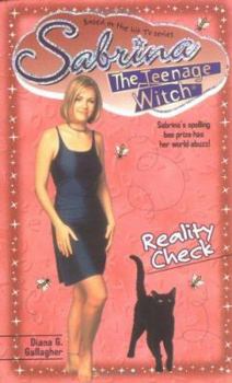 Reality Check - Book #31 of the Sabrina, teismeline nõid