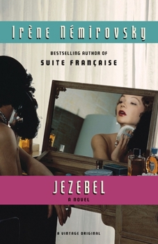 Jézabel