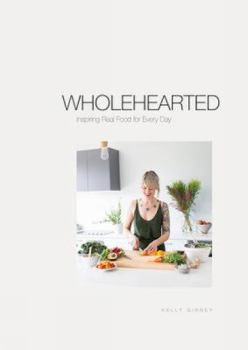 Hardcover Wholehearted Book