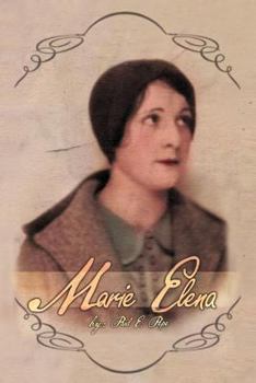 Paperback Marie Elena Book