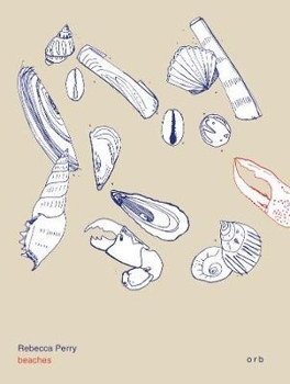 Paperback Beaches Book