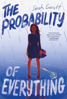 Paperback The Probability of Everything Book