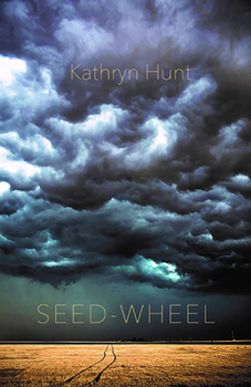 Paperback Seed Wheel Book