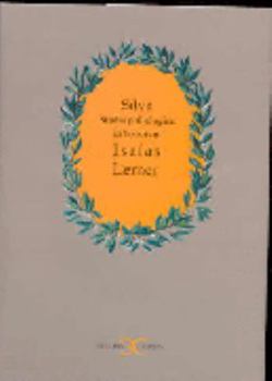Hardcover Silva. Studia philologica in honorem Isaías Lerner . (HOMENAJES) (Spanish Edition) Book