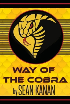 Paperback Way of the COBRA: Unleash Your Inner Badass Book