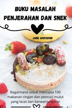 Paperback Buku Masalah Penjerahan Dan Snek [Malay] Book