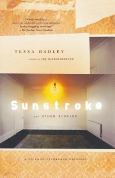 Paperback Sunstroke and Other Stories Book