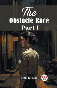 Paperback The Obstacle Race Part I Book