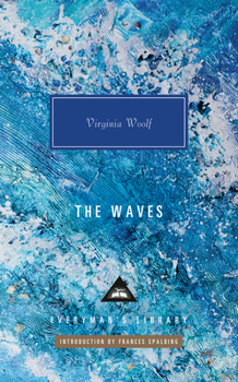 Hardcover The Waves Book