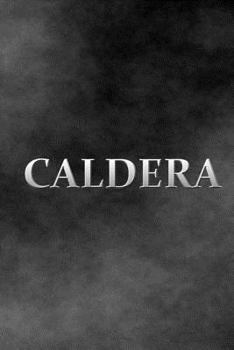 Paperback Caldera Book