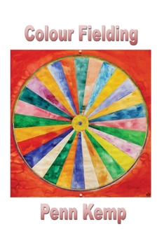 Paperback Cokour Fielding Book