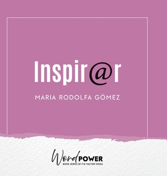 Hardcover Inspirar [Spanish] Book