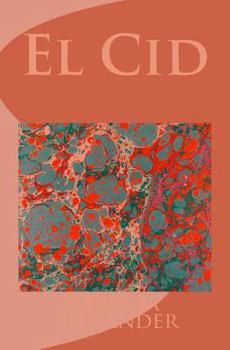 Paperback El Cid Book
