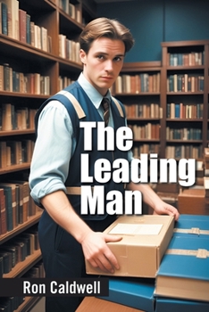 Paperback The Leading Man Book