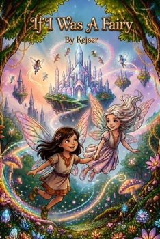 Paperback If I Was A Fairy Book