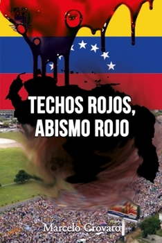 Paperback Techos rojos, abismo rojo: La Historia [Spanish] Book