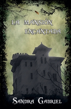 Paperback La mansión encantada [Spanish] Book