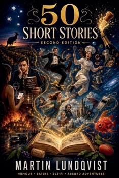 Paperback 50 Short Stories - Second Edition Book