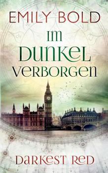 Paperback Im Dunkel verborgen: Darkest Red 3 [German] Book