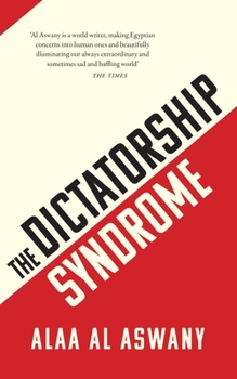 Hardcover The Dictatorship Syndrome Book