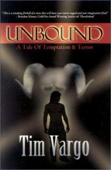 Paperback Unbound: A Tale of Temptation & Terror Book