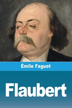 Paperback Flaubert [French] Book