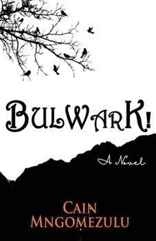 Paperback Bulwark! Book