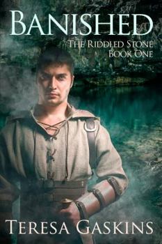 Paperback Banished Book